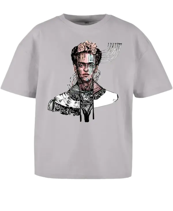 CYBER-FRIDA